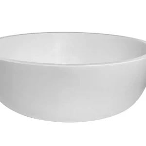 Snelle Levering Best-design "astoria" opbouw-waskom "just-solid" 42 cm