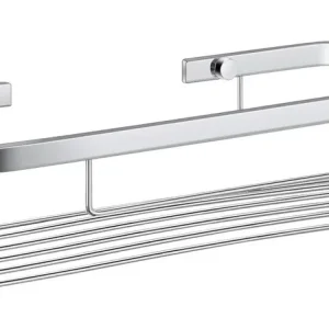 Best-design "bazel" douche draad-opbergrek Speciale Aanbieding
