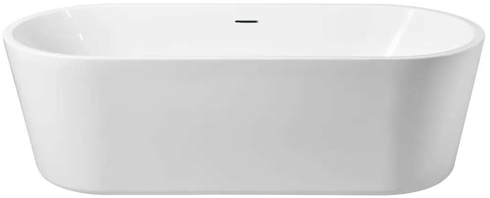 Betrouwbaar Best-design "becoma" vrijstaand bad 178x80x56cm
