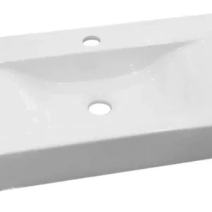 Veilige Betaling Best-design "begee" wastafel 62x32,5x11cm