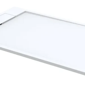 Best-design "decent" douchebak "just-solid" 180x90x4,5cm Actieprijs
