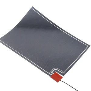 Beperkt Aanbod Best-design "dusa-thin" spiegelverwarming 58 x 85 cm