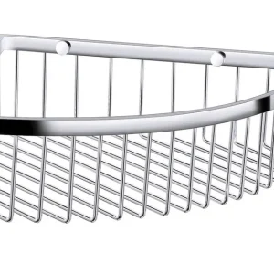 Laatste Kans Best-design "engelberg" douche draad-hoekopbergrek