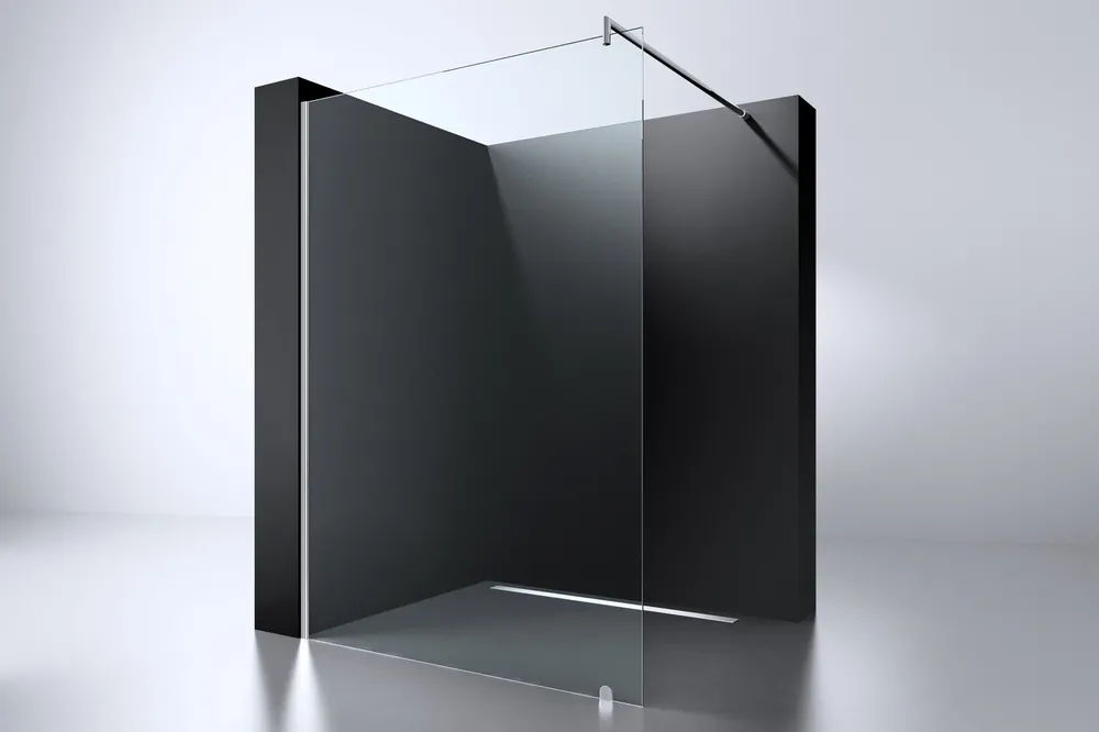 Best-design "erico 700" inloopdouche 67-69 cm nano 8mm glas Meest Verkocht