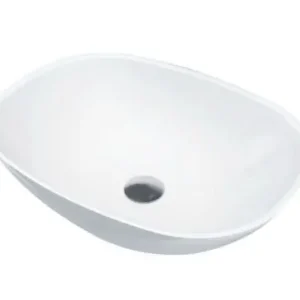 Best-design "forza" opbouw-waskom "just-solid" 55x40x15cm Favoriet