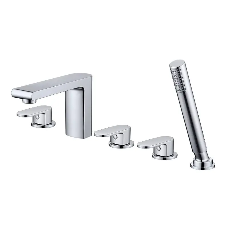 Best-design "geress" 5-gats badrandcombinatie Koop Online