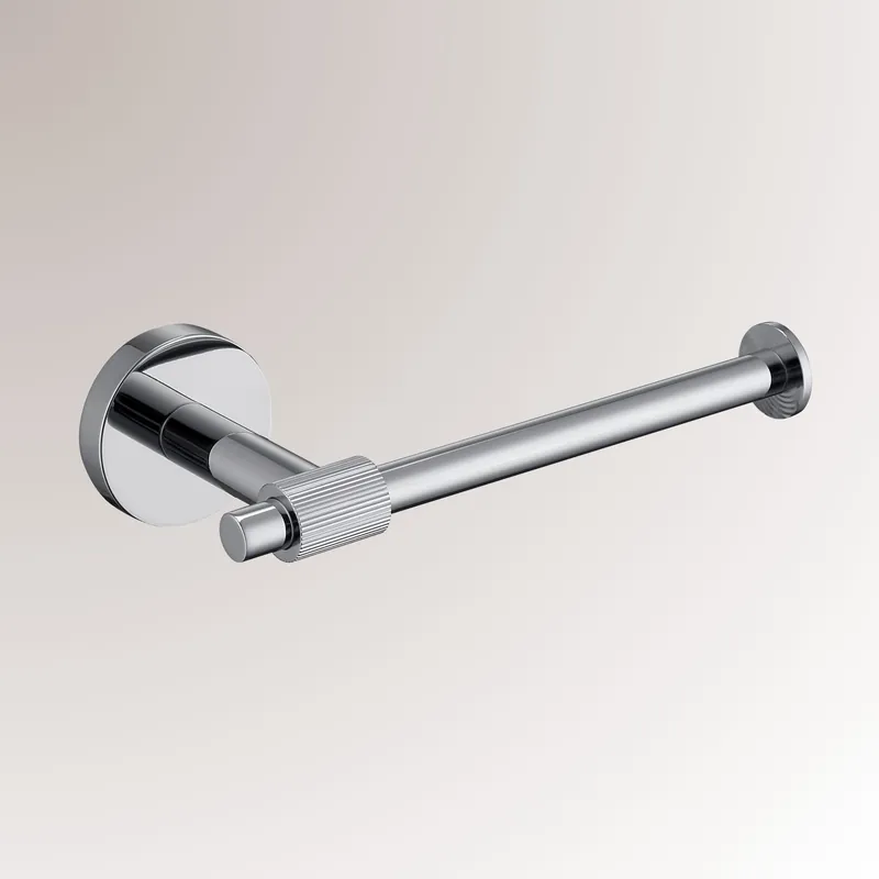 Best-design "high-end chrome" toiletrolhouder chroom Nu Kopen