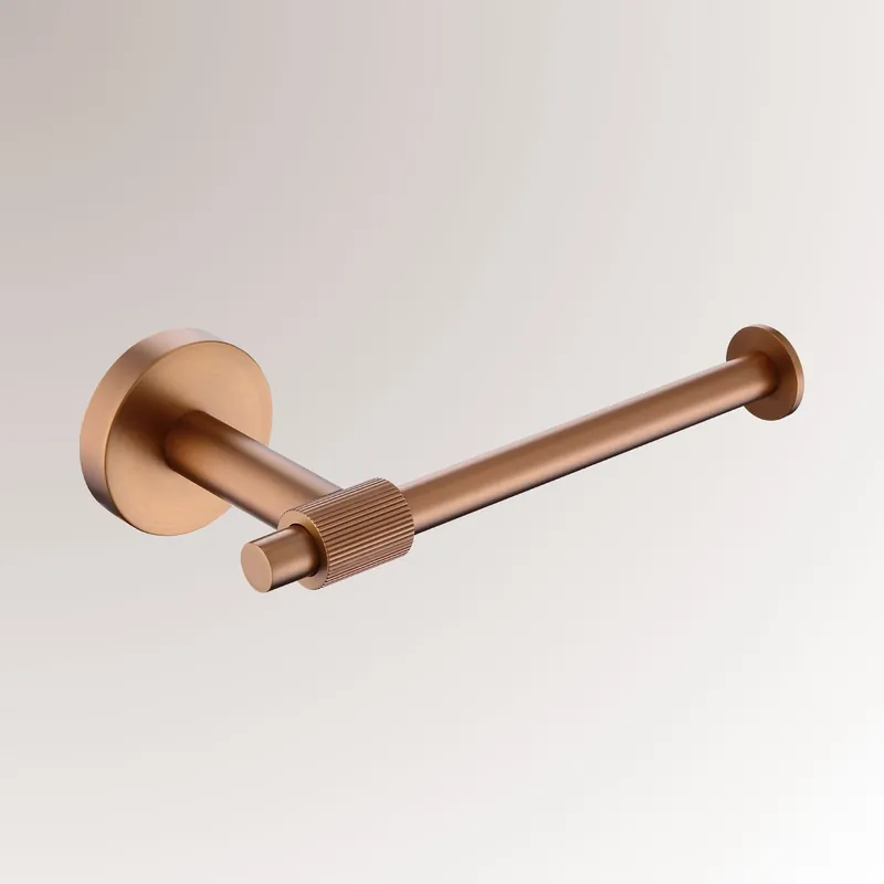 Actieprijs Best-design "high-end liora" toiletrolhouder desert brown