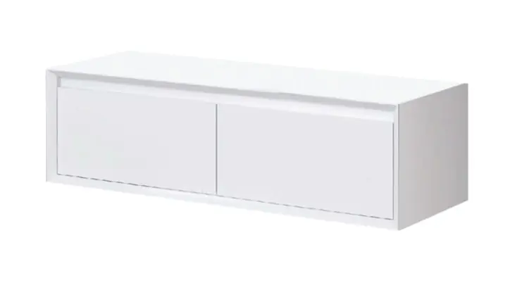 Best-design "horizon" kast "just-solid" 80x40x40cm Seizoensaanbieding