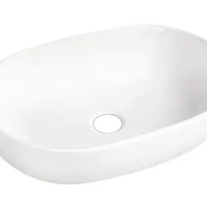Best-design "lariano" opbouw waskom 60x42,5x14cm Bestseller