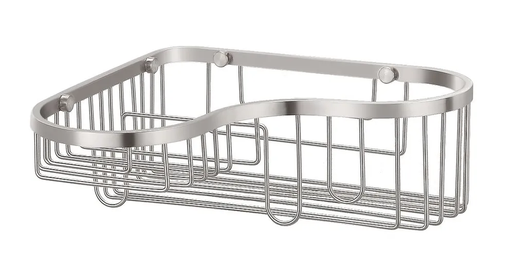 Express Levering Best-design "luzern" douche draad-opbergrek