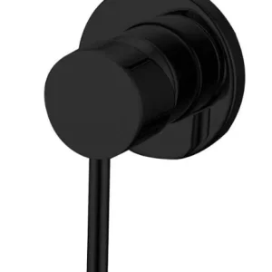 Meest Verkocht Best-design "nero-morana" omstelkraan inbouw koud/warm