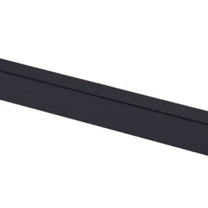 Voordeelprijs Best-design "nero-tory" muurbeugel vierkant 40 cm mat-zwart