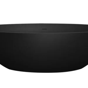 Actieprijs Best-design "new-stone" vrijstaand bad "just-solid" 180x85x52cm