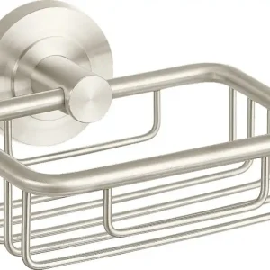 Seizoensaanbieding Best-design "ore" draad wandzeephouder rvs-304