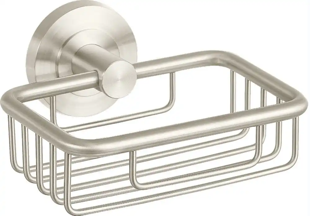 Seizoensaanbieding Best-design "ore" draad wandzeephouder rvs-304