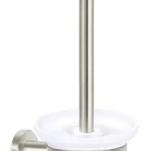 Aanbieding Best-design "ore" toiletborstelhouder rvs-304