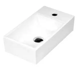 Best-design "rola" fontein 45x26x13cm Bestel Nu