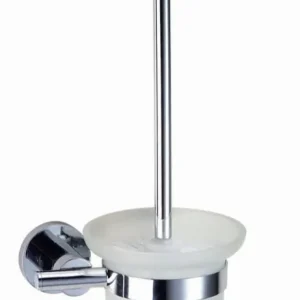 Best-design "rome" toiletborstelhouder Speciale Aanbieding
