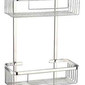 Aanbieding Best-design "rome-reinach" doucherek 2-schaps