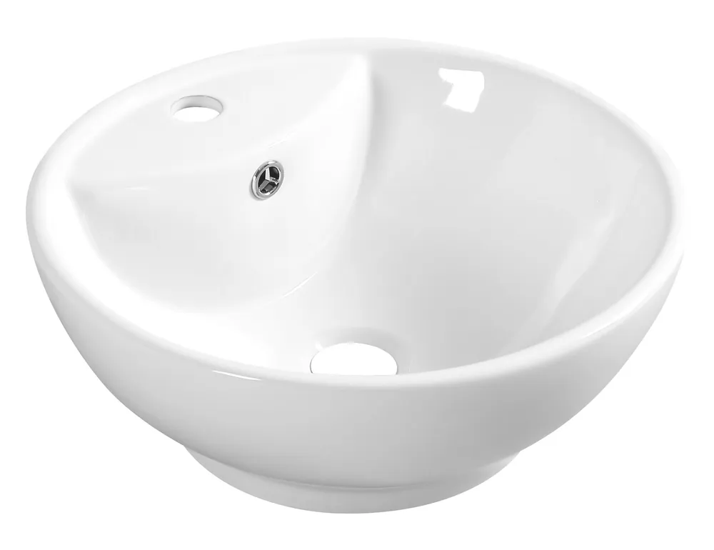 Best-design "soree" opbouw-waskom diameter =45cm h=17cm Koop Online
