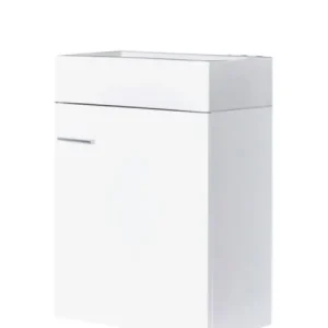 Shop Nu Best-design "wiko" toiletmeubel 45cm keramiek glans-wit