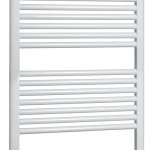Nieuw Best-design "zero-white" radiator wit 729 w 1200x600mm