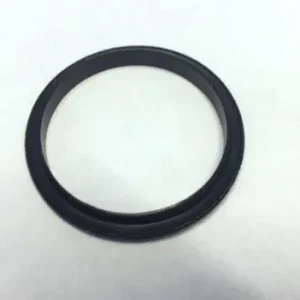 Weekendaanbieding Best-design afsluitrubber tbv:clic-waste (zwart)