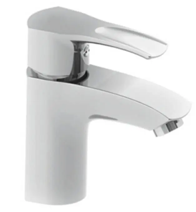 Best-design chrome "boss" wastafelmengkraan Goedkoop
