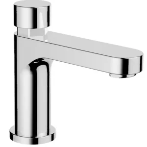 Premium Best-design chrome "delay-aten" toiletkraan