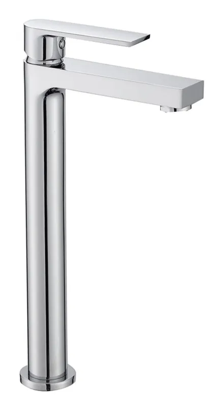 Best-design chrome "high-home" hoge toiletkraan Fabrieksprijs