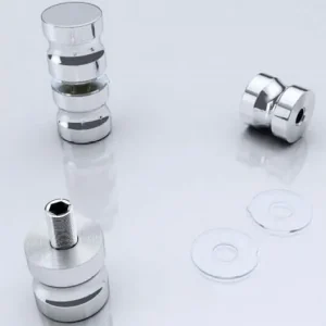 Laatste Versie Best-design deurknop voor: "erico" deur