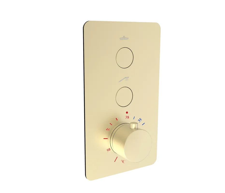 Best-design frontplaat zonder temperatuurknop tbv. "clic-nancy" Laatste Versie