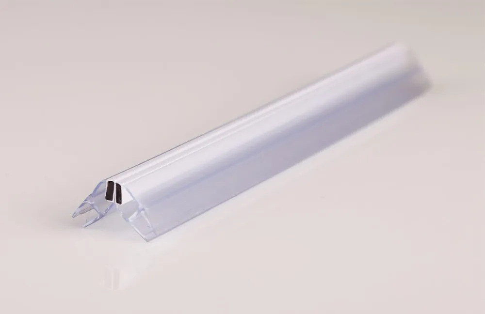 Best-design magneetstrips set voor "erico" glasdikte 8 mm Meest Verkocht