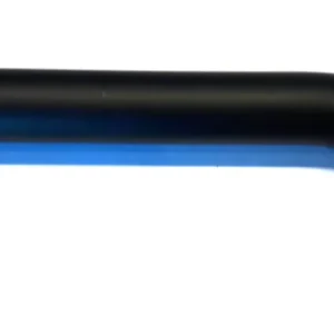 Weekendaanbieding Best-design muuruitloop met rozet tbv. inbouw-wandmengkraan