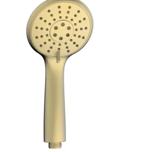 Speciale Aanbieding Best-design nancy "zipzi" handdouche 3 standen mat-goud