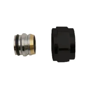 Shop Nu Best-design nero-luxe eurokonus koppeling cv buis 15 mm 3/4" mat-zwart