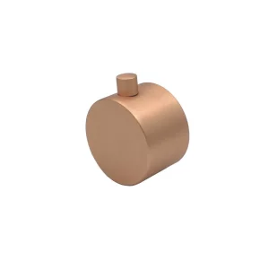 Nieuw Best-design omstelknop tbv. "lyon" inbouwthermostaat