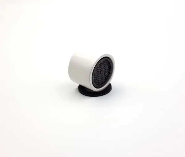 Best-design perlator tbv. div. kranen "white" Direct Verzonden