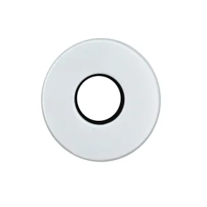 Lage Kosten Best-design sierring voor uitloop tbv. "white"