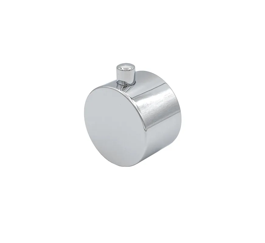 Beste Prijs Best-design thermostaatknop tbv. "verona" inbouwthermostaat