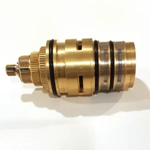 Laatste Versie Best-design thermostatisch binnenwerk tbv. diverse opbouw thermostaatkranen
