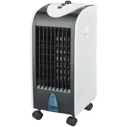 Nu Kopen Coolboy ICE-25 luchtkoeler - efficiente verkoeling voor thuis en kantoor