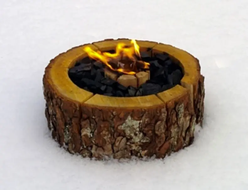 Koop Online Eco-grill medium 16-20 cm h=10cm