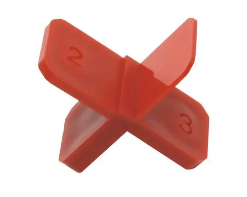 Genesis Multispacers 1-4mm Must-Have