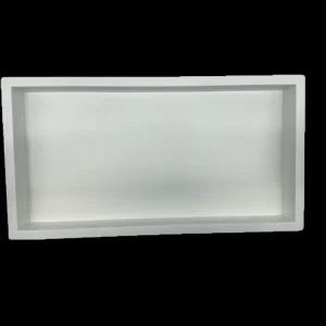 InWall inbouwnis mat wit 30x60x7cm Speciale Aanbieding