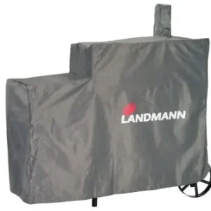 Landmann premium beschermhoes l tenn 200 Laatste Kans