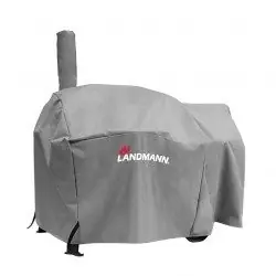 Gecertificeerd Landmann premium beschermhoes vinson 400
