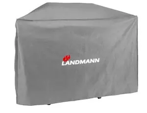 Landmann premium beschermhoes XXL 181x112x62cm Premium