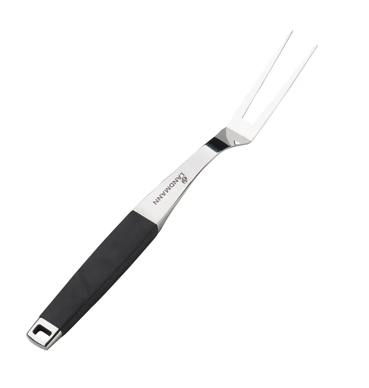 Snelle Levering Landmann pure rvs vork 42x5x3,5cm